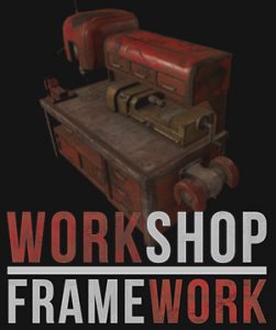 Workshop Framework